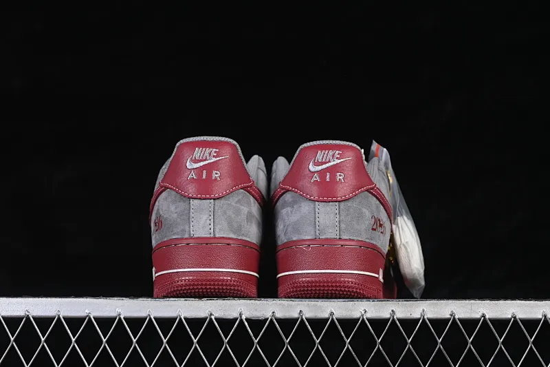 All categories Nk Air Force 1 Air Force series Nk Air Force 1 Low Air Force low-top Nike Air Force 1'07 Low Year of the Horse joint Air Force 1 low-top casual sneakers XL1982-335